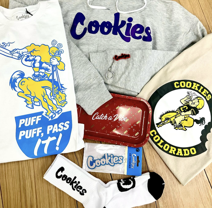 Cookies Commerce City Dispensary - Commerce City, CO