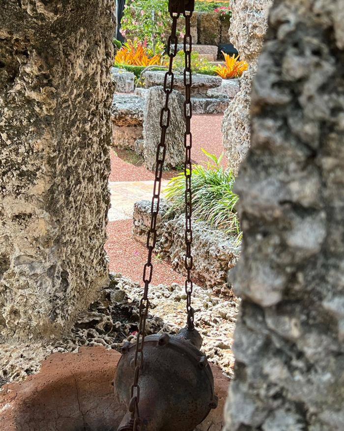 Coral Castle - Homestead, FL