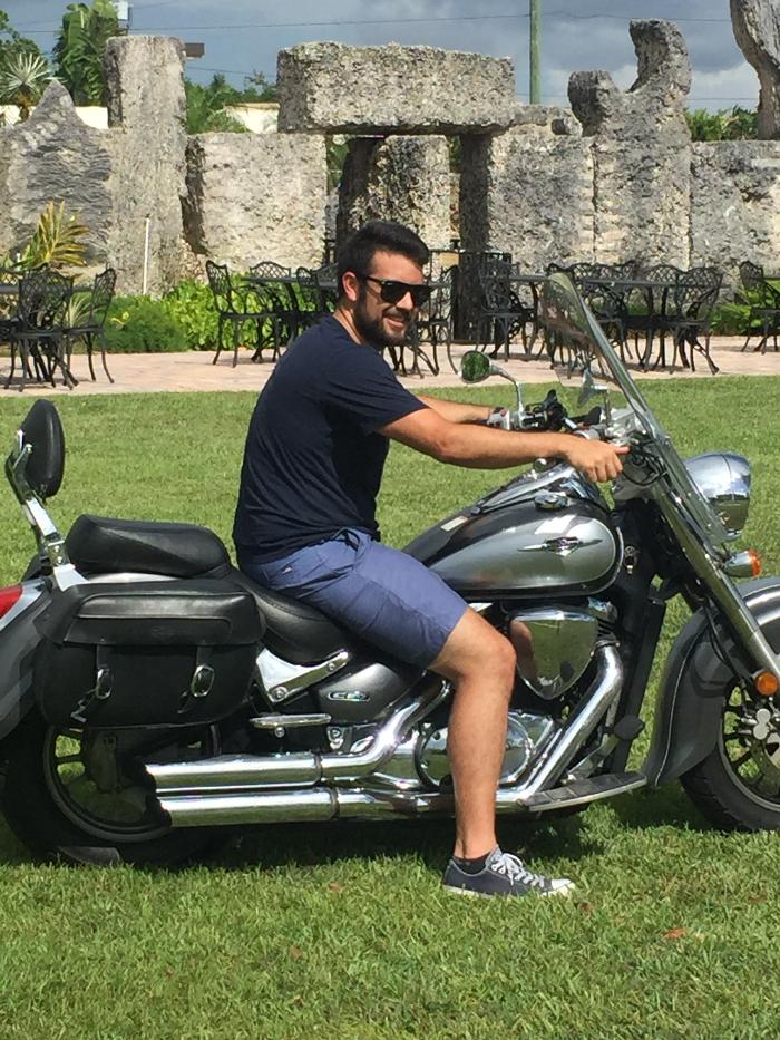 Coral Castle - Homestead, FL