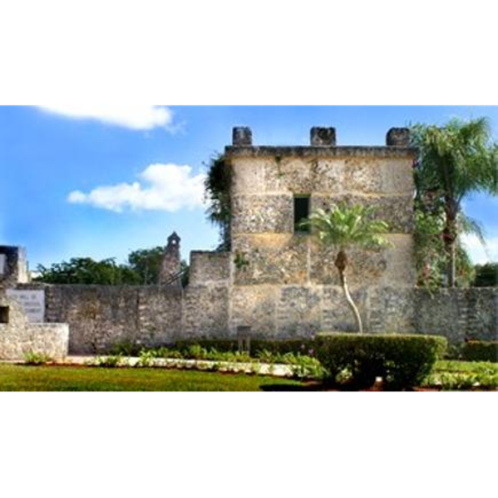 Coral Castle - Homestead, FL