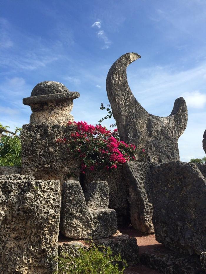Coral Castle - Homestead, FL
