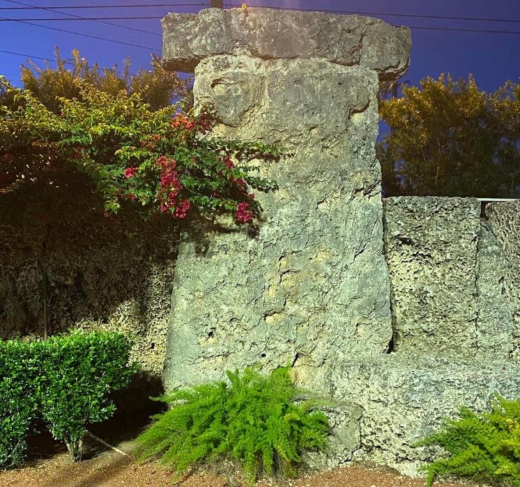 Coral Castle - Homestead, FL