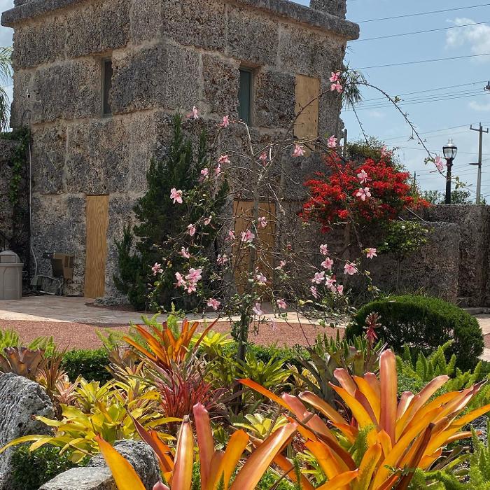 Coral Castle - Homestead, FL