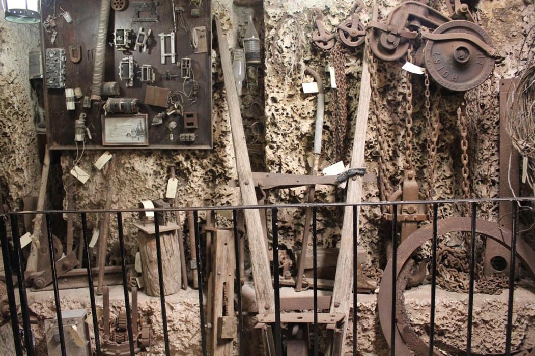 Coral Castle - Homestead, FL