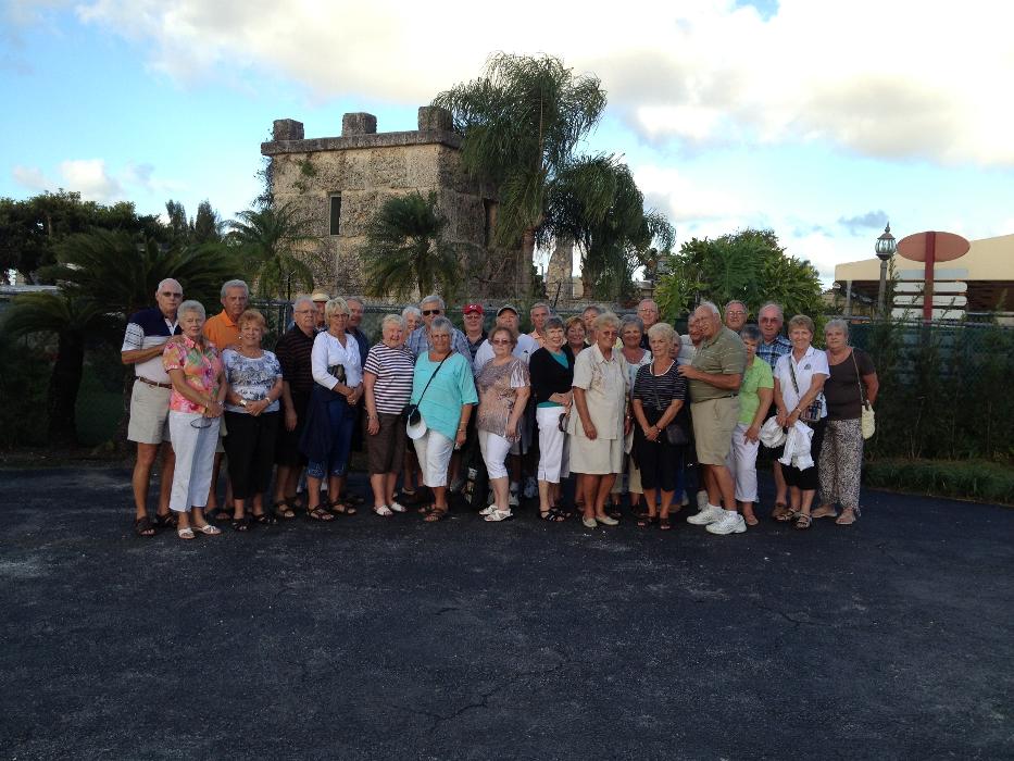 Coral Castle - Homestead, FL