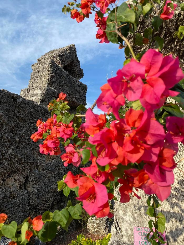 Coral Castle - Homestead, FL
