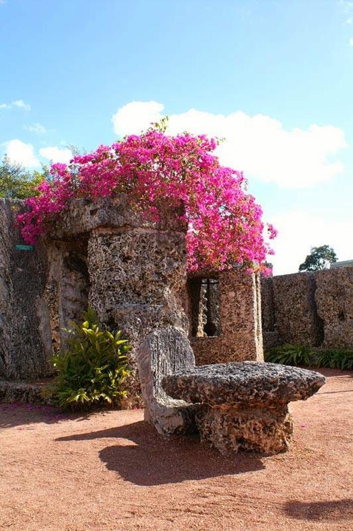 Coral Castle - Homestead, FL
