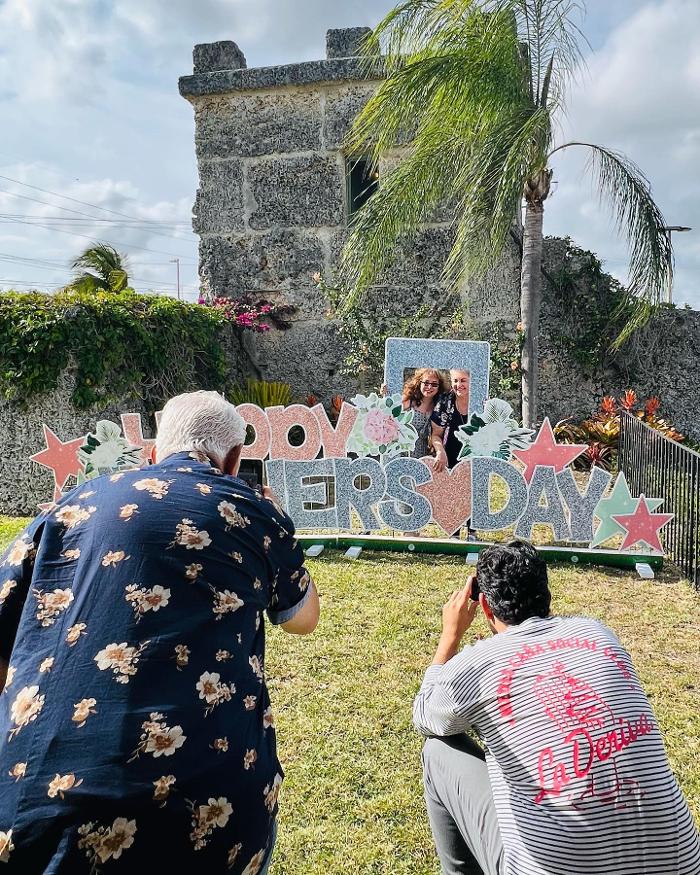 Coral Castle - Homestead, FL
