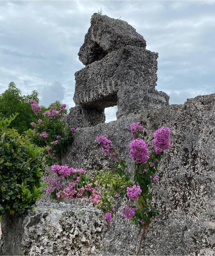 Coral Castle - Homestead, FL