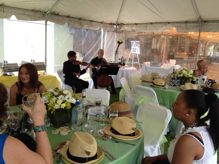 Coral Castle - Homestead, FL