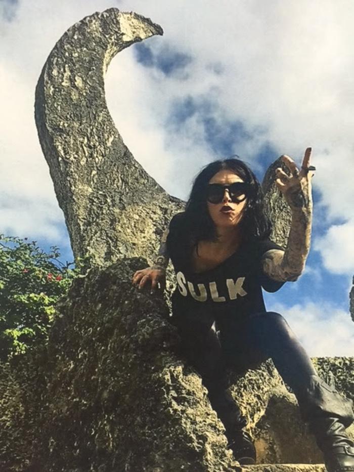 Coral Castle - Homestead, FL