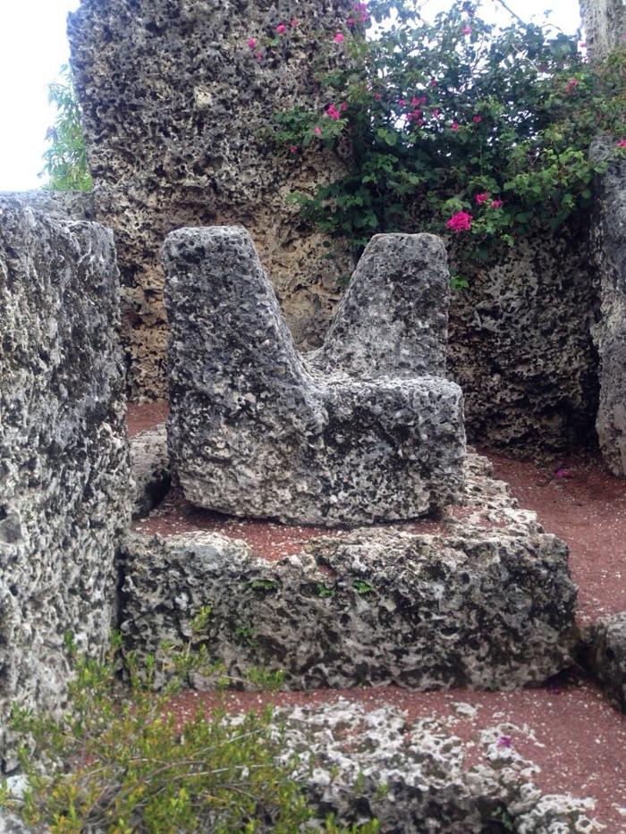 Coral Castle - Homestead, FL