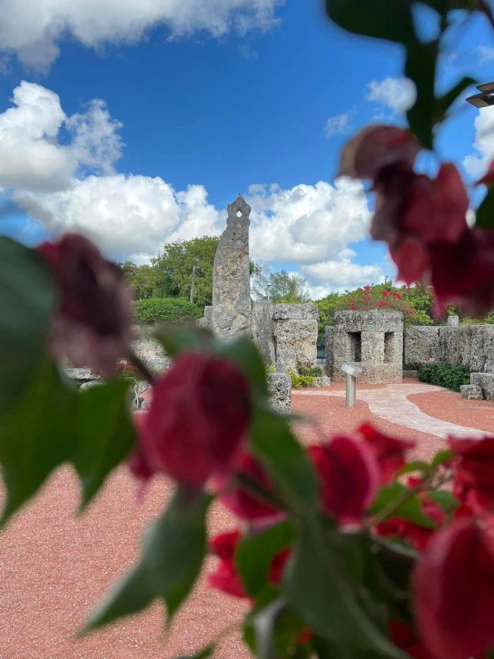 Coral Castle - Homestead, FL
