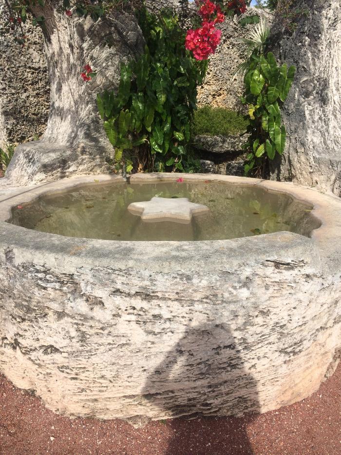 Coral Castle - Homestead, FL