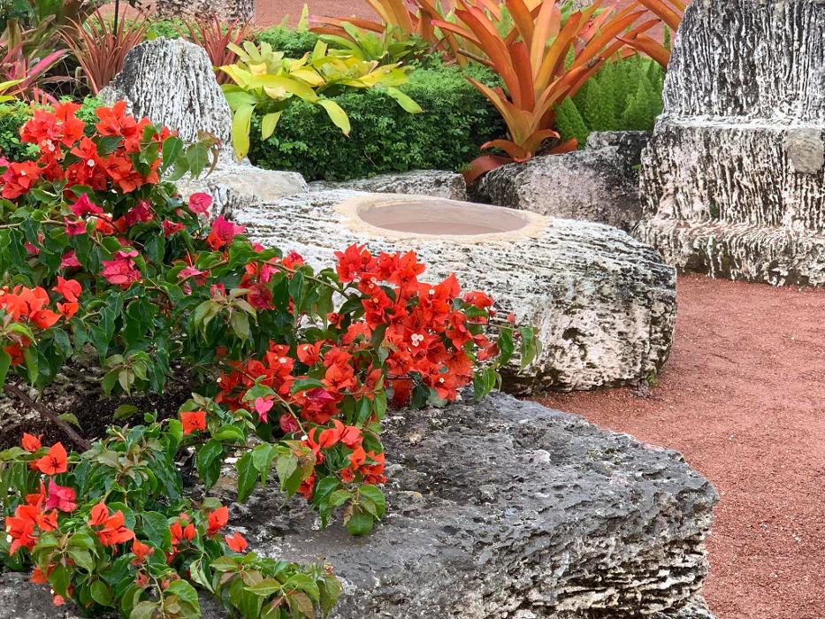 Coral Castle - Homestead, FL