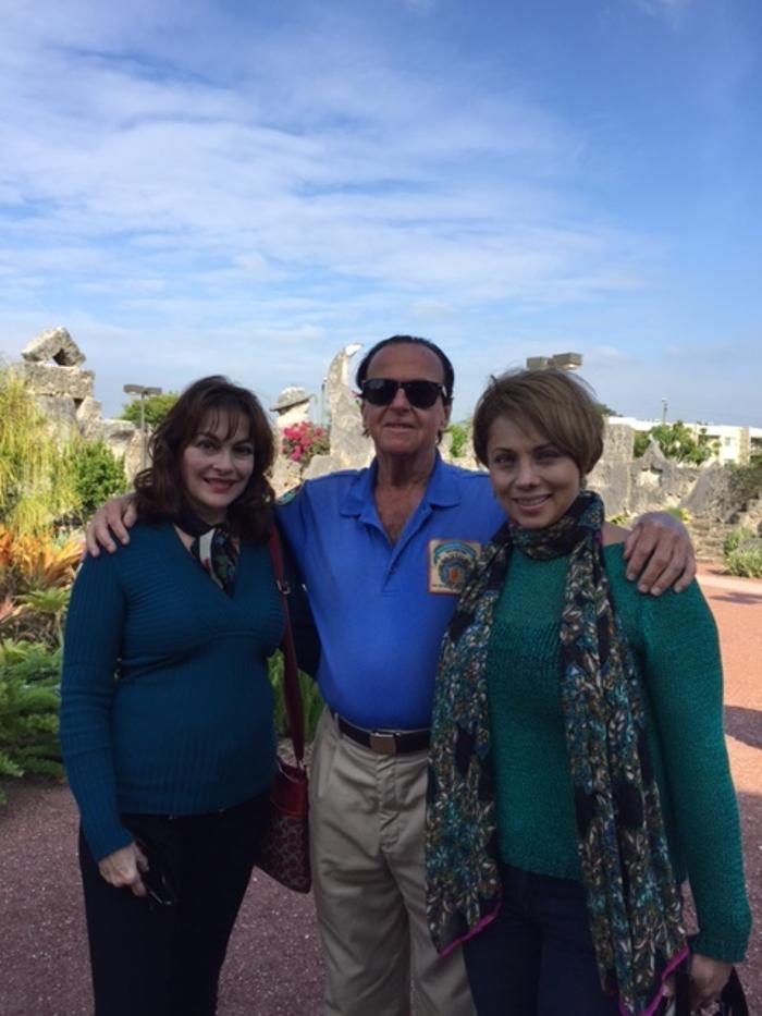 Coral Castle - Homestead, FL