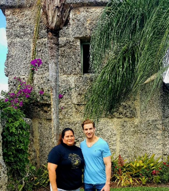 Coral Castle - Homestead, FL