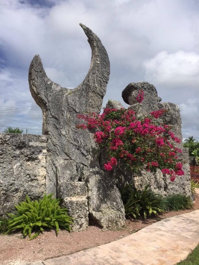 Coral Castle - Homestead, FL