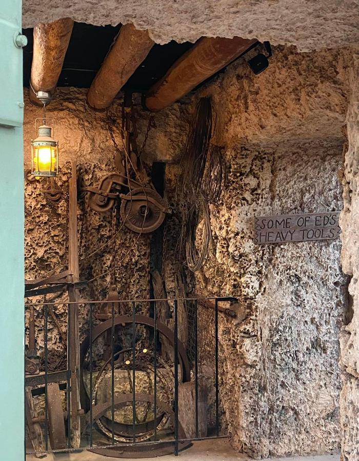 Coral Castle - Homestead, FL