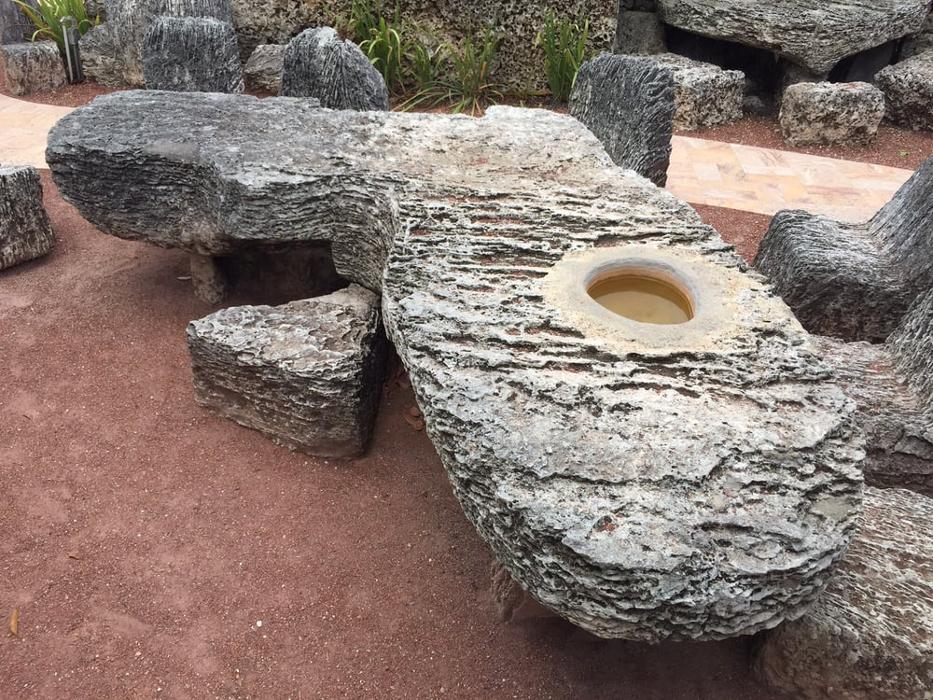 Coral Castle - Homestead, FL