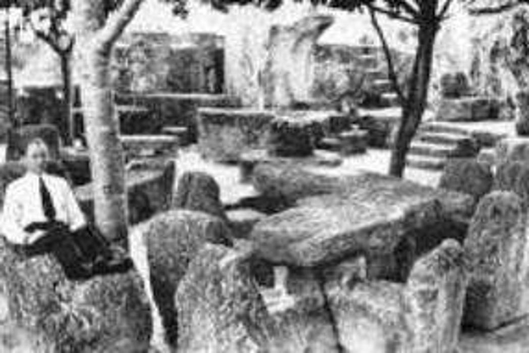 Coral Castle - Homestead, FL