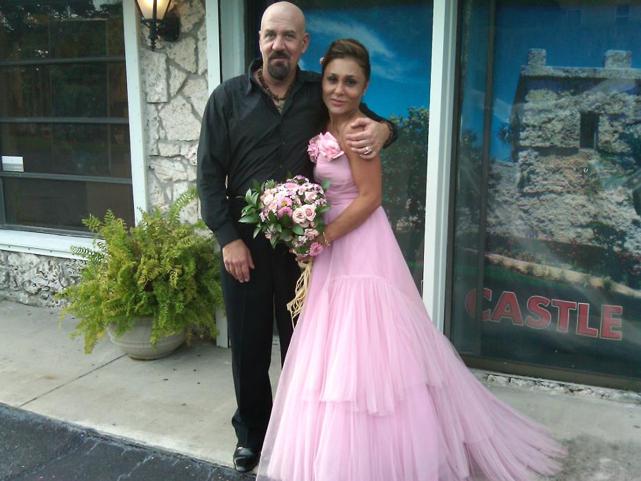 Coral Castle - Homestead, FL