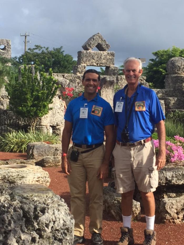 Coral Castle - Homestead, FL