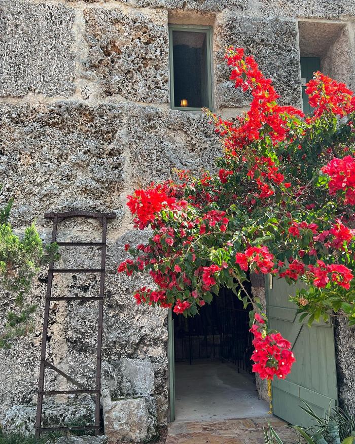Coral Castle - Homestead, FL