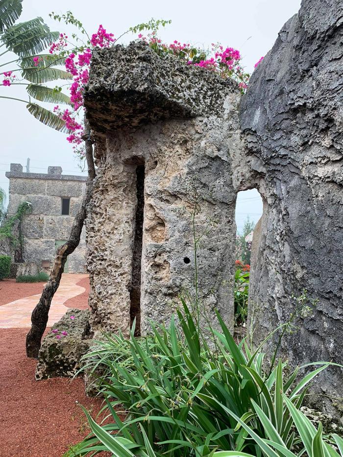 Coral Castle - Homestead, FL