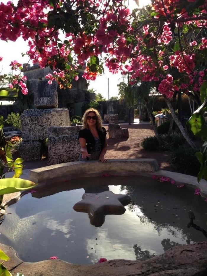 Coral Castle - Homestead, FL