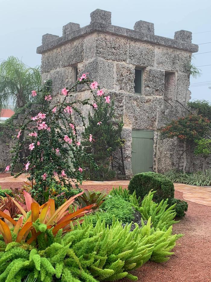 Coral Castle - Homestead, FL