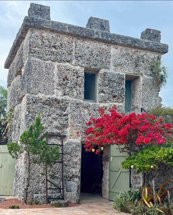 Coral Castle - Homestead, FL
