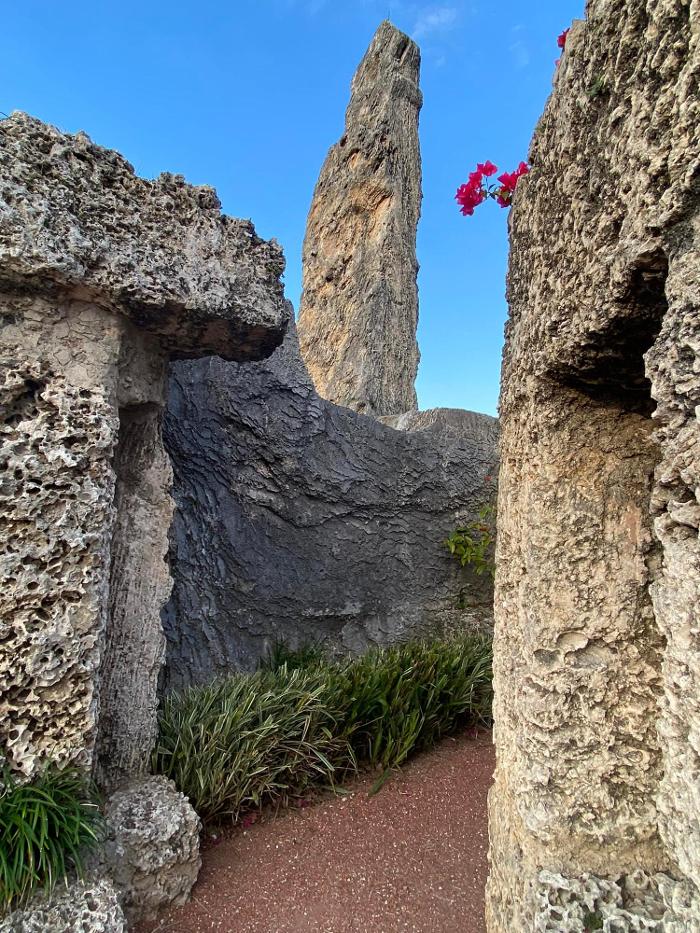Coral Castle - Homestead, FL