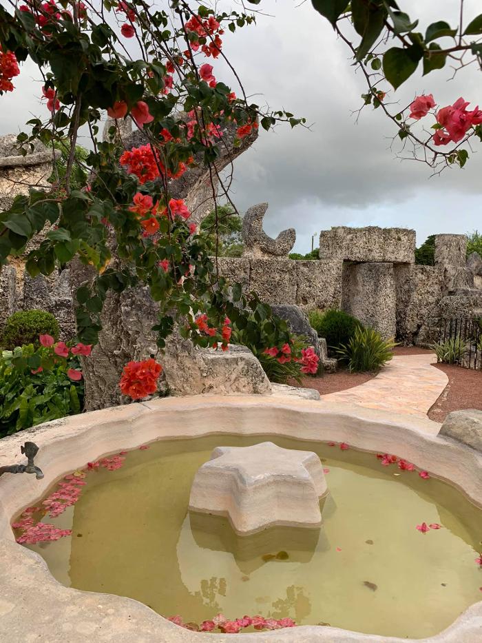 Coral Castle - Homestead, FL
