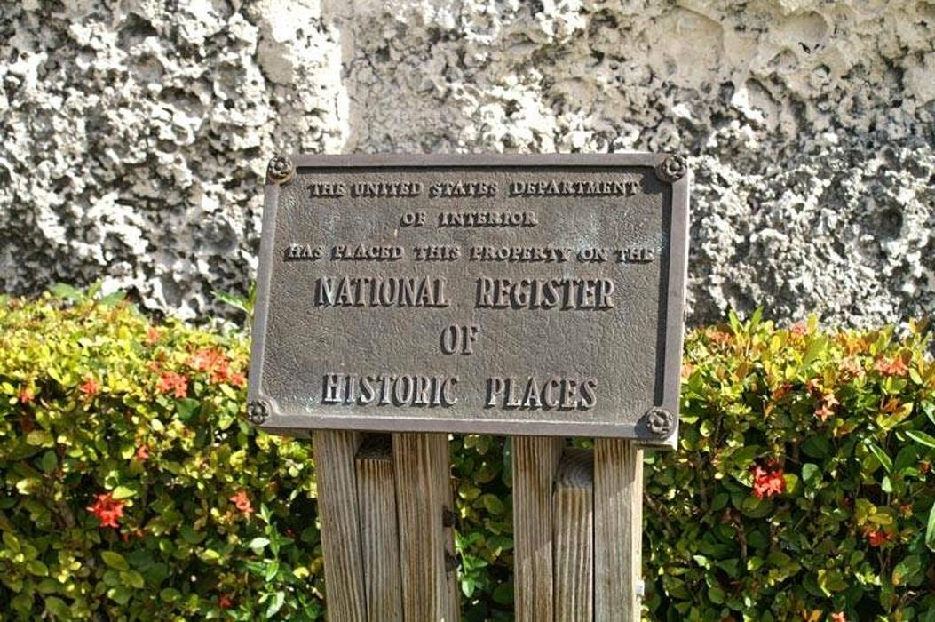 Coral Castle - Homestead, FL