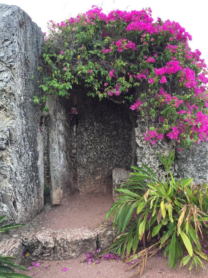 Coral Castle - Homestead, FL