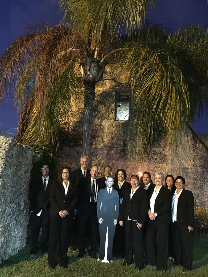 Coral Castle - Homestead, FL