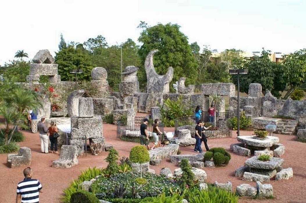 Coral Castle - Homestead, FL