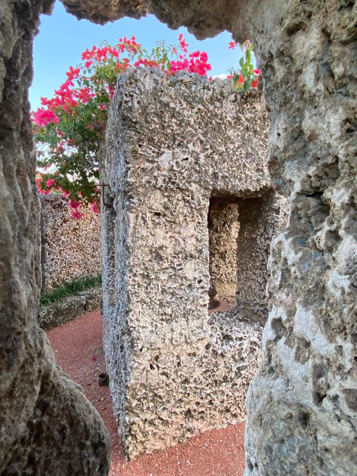 Coral Castle - Homestead, FL