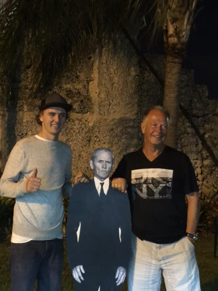 Coral Castle - Homestead, FL