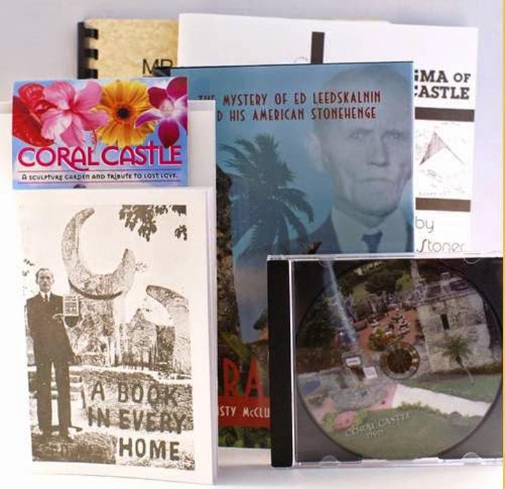 Coral Castle - Homestead, FL