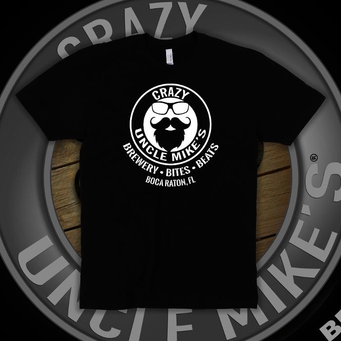 Crazy Uncle Mike's Image