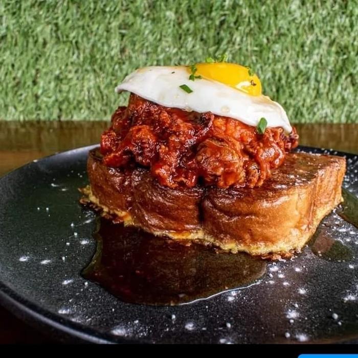 Crazy Uncle Mike's Image