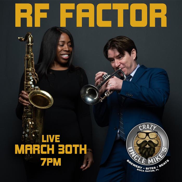 Crazy Uncle Mike's Image