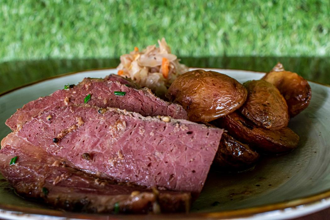 Crazy Uncle Mike's Image