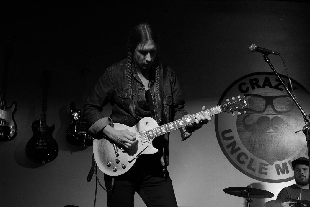 Crazy Uncle Mike's Image