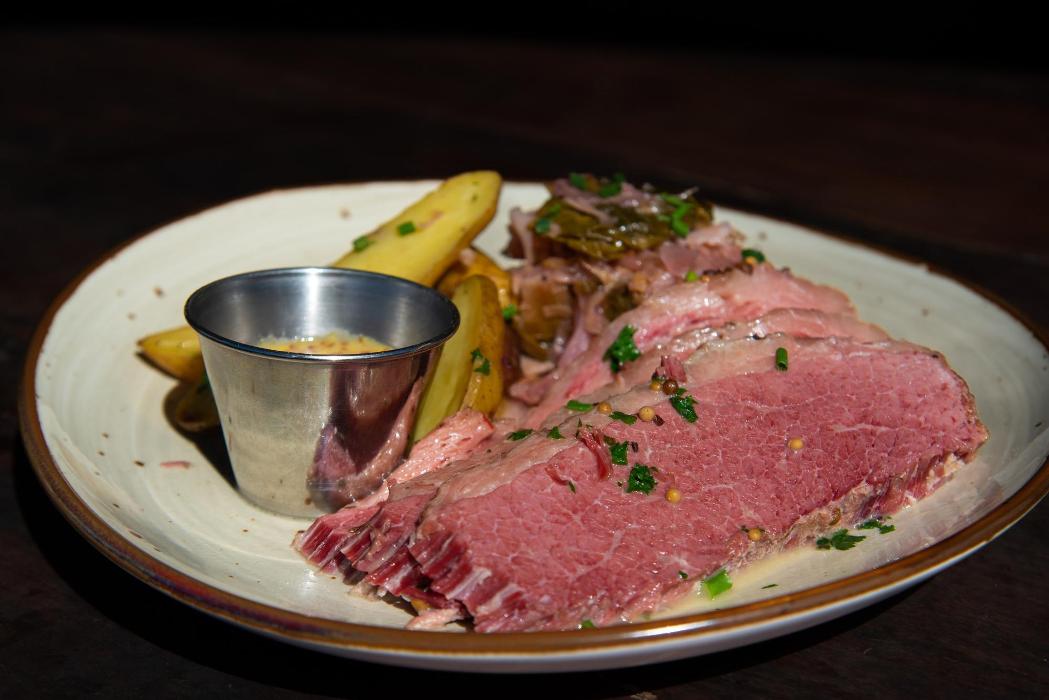 Crazy Uncle Mike's Image