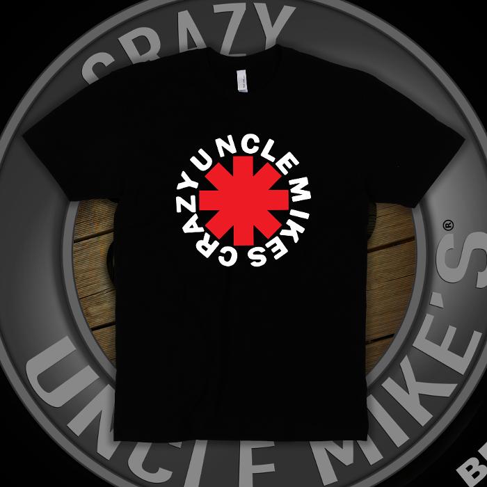 Crazy Uncle Mike's Image