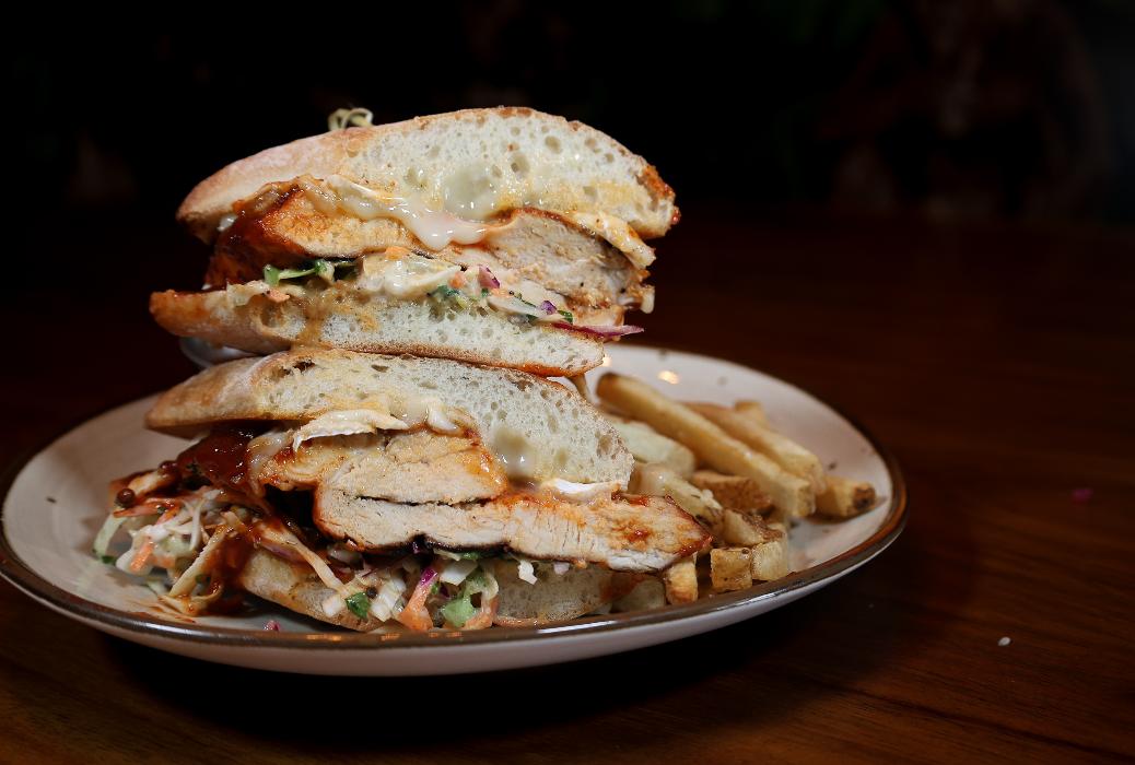 Crazy Uncle Mike's Logo