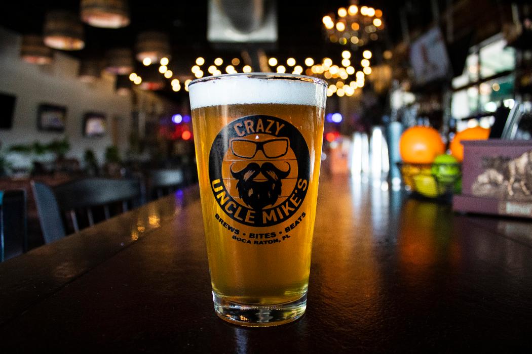 Crazy Uncle Mike's Image